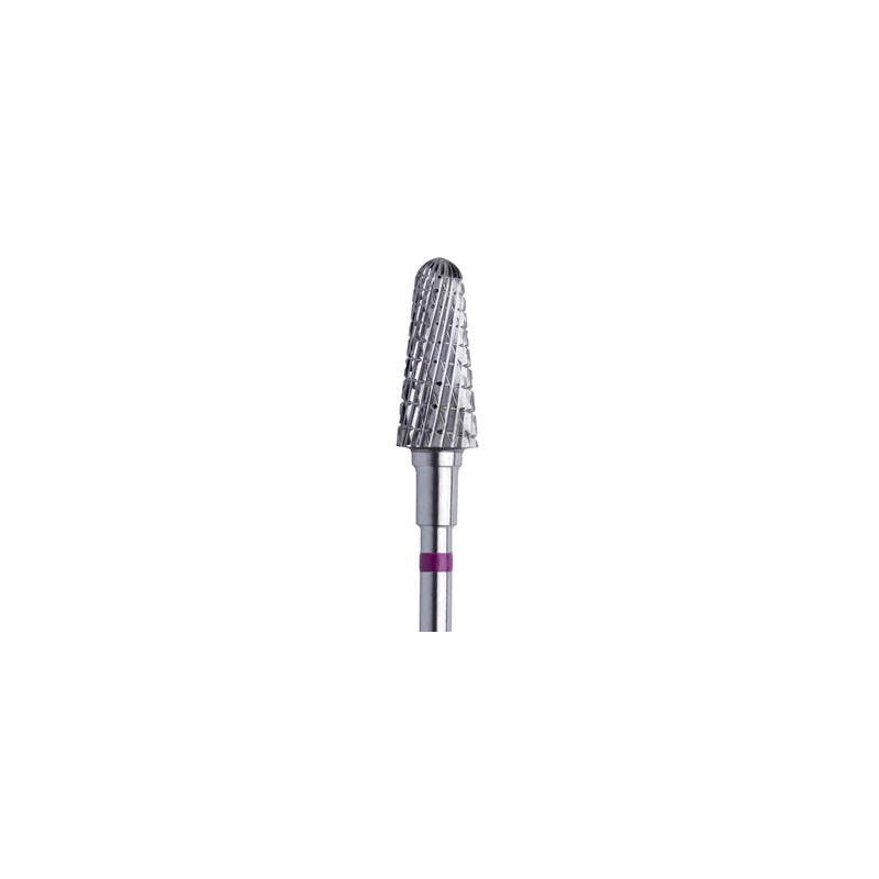 Punta carbide CONE L NO.01/H